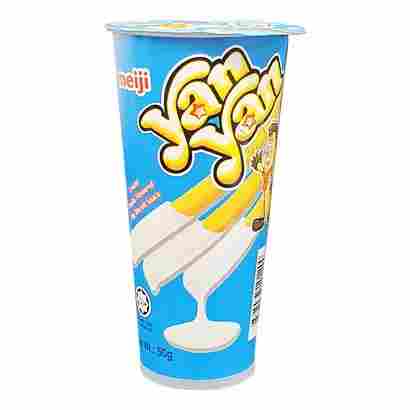 Meiji yan yan vanilla